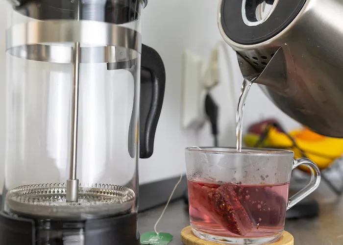 Cloudscape Near National Arena & Mega Mall Bucharest