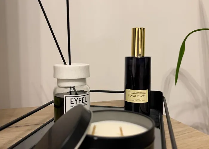 Apartment Cloudscape Near National Arena & Mega Mall