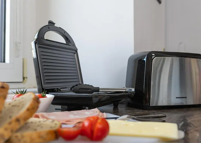 Cloudscape Near National Arena & Mega Mall Apartment *