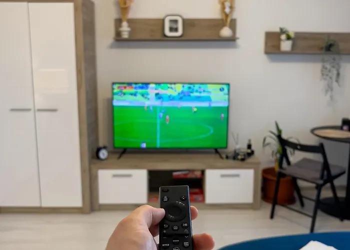 Cloudscape Near National Arena & Mega Mall