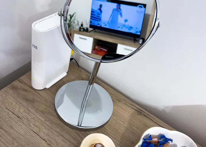 Apartment Cloudscape Near National Arena & Mega Mall