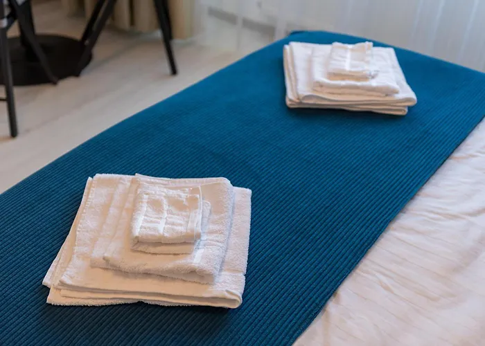 Cloudscape Near National Arena & Mega Mall *