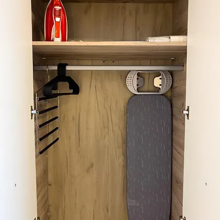 Cloudscape Near National Arena & Mega Mall Bucarest