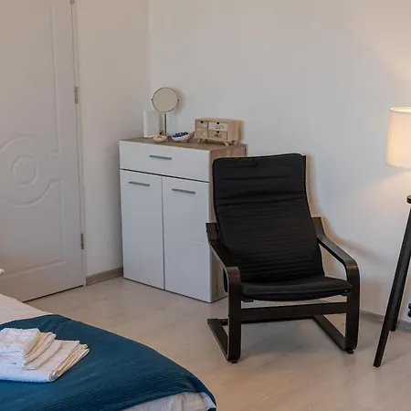 Appartement Cloudscape Near National Arena & Mega Mall Bucarest