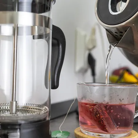 Cloudscape Near National Arena & Mega Mall 布加勒斯特