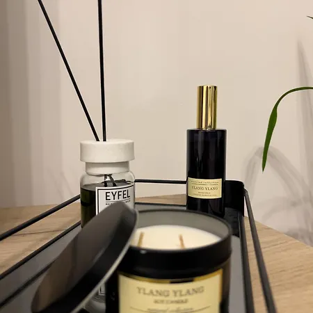 Apartment Cloudscape Near National Arena & Mega Mall