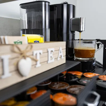 Appartamento Cloudscape Near National Arena & Mega Mall *