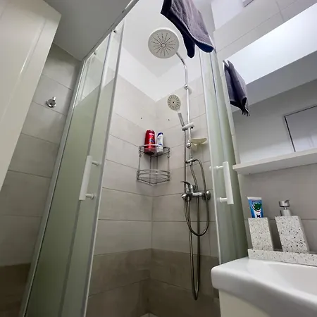 Cloudscape Near National Arena & Mega Mall