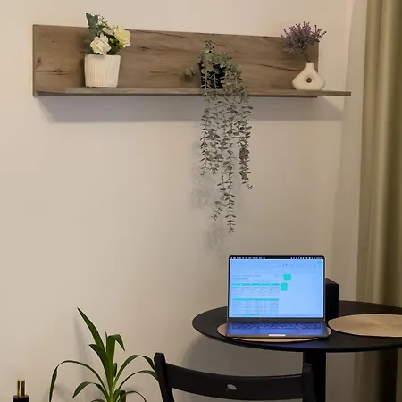 Appartement Cloudscape Near National Arena & Mega Mall