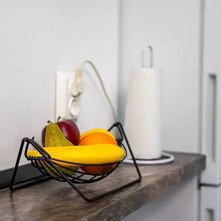 Cloudscape Near National Arena & Mega Mall Appartamento