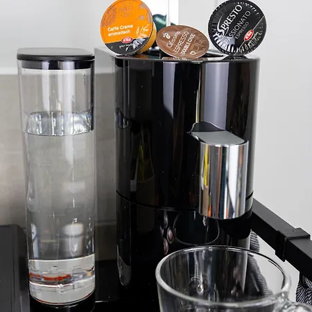 Cloudscape Near National Arena & Mega Mall Appartement Boekarest