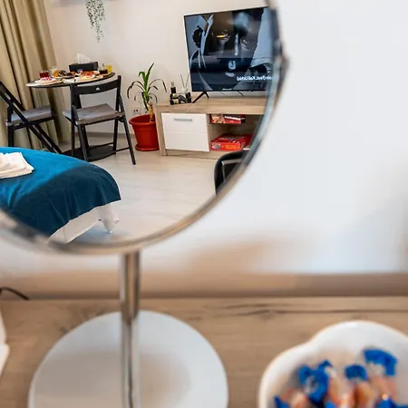 Cloudscape Near National Arena & Mega Mall *