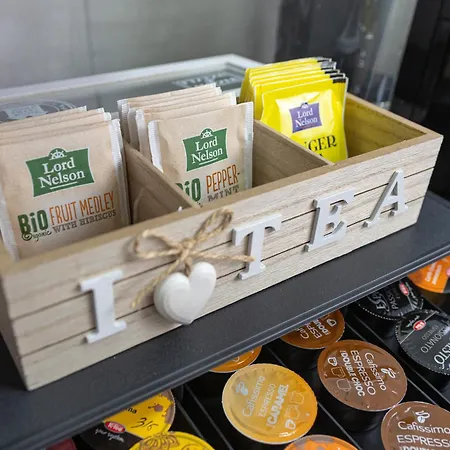 公寓 Cloudscape Near National Arena & Mega Mall