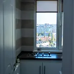 Appartement Cloudscape Near National Arena & Mega Mall Bucarest