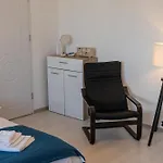Appartement Cloudscape Near National Arena & Mega Mall Bucarest