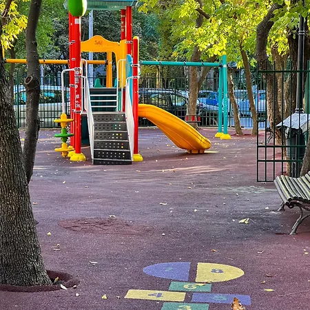Apartment Cloudscape Near National Arena & Mega Mall Bucharest