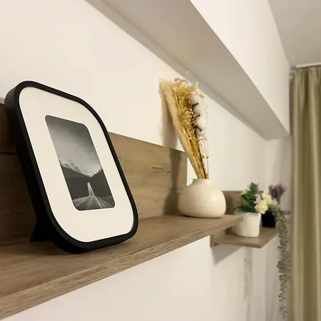 Apartment Cloudscape Near National Arena & Mega Mall Bucharest