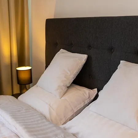 Cloudscape Near National Arena & Mega Mall Apartmán Bukurešť