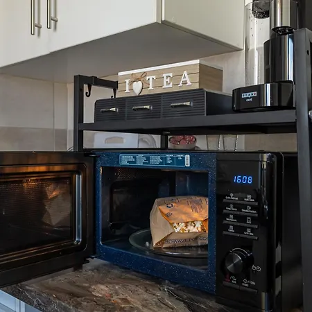 Cloudscape Near National Arena & Mega Mall