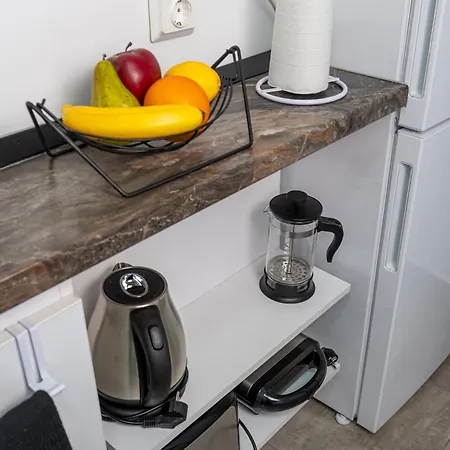 Apartmán Cloudscape Near National Arena & Mega Mall